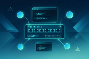 H3C 华三交换机命令最全合集：巡检、基本配置、VLAN、DHCP